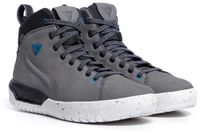 Dainese Metractive Vrouw D-Wp Schoenen Donkergrijs Wit - Maat 37