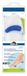 Foot Care Silicon Insole M 39-40