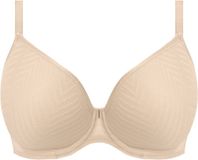 Freya TAILORED Dames T-shirt Beha Natural Beige Maat 75H