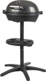 ProfiCook BQS 1303 Elektrische Barbecue