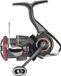 Daiwa Fuego 2023 Lt Spinning Reel Silver 3000CXH