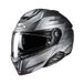 HJC i91 Dusk Helm Maat