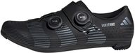 Adidas Performance Vueltano Carbon Schoenen - Unisex - Zwart