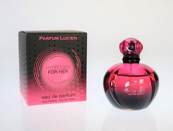 Parfum Lucien Hydrogen