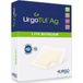 Urgotul Ag Lite Border 8X8Cm 16