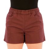 Black Diamond short femme Notion
