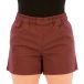 Black Diamond short femme Notion
