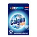 Calgon 4-in-1 powerpoeder, waterontharder tegen kalkaanslag, vuil en corrosie in de wasmachine, voorkomt onaangename geurtjes, 1 x 2,075 kg