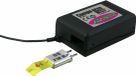 Jamara 061091 - Ontvanger Compa DSX 8 40 MHz