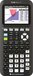 Texas Instruments TI-84 Plus CE-T Python Edition - Grafische rekenmachine - Zwart