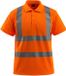 Mascot Safe Light Polo 50593-972 - Haute Visibilité orange - 4XL
