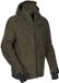 Swedteam Veste de chasse Ridge 3 Vert forêt