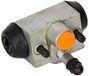 Ashika 67-04-400 Wiel Remcilinder