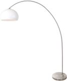 Mexlite Vloerlamp Solva 3919ST
