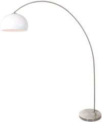 Mexlite Lampe sur pied Solva 3919ST