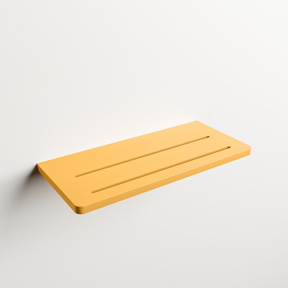 MONDIAZ EASY Planchet 31cm Ocher
