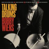Suburban Bobby Wiens Talking Drums CD