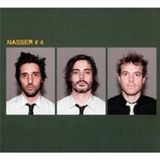 Warner Music Nasser - No.4