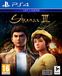 PlayStation 4 Jeu vidéo KOCH MEDIA Shenmue III Day One Edition