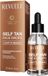 Revuele Self Tan Face Drops Light to Medium - 30ml