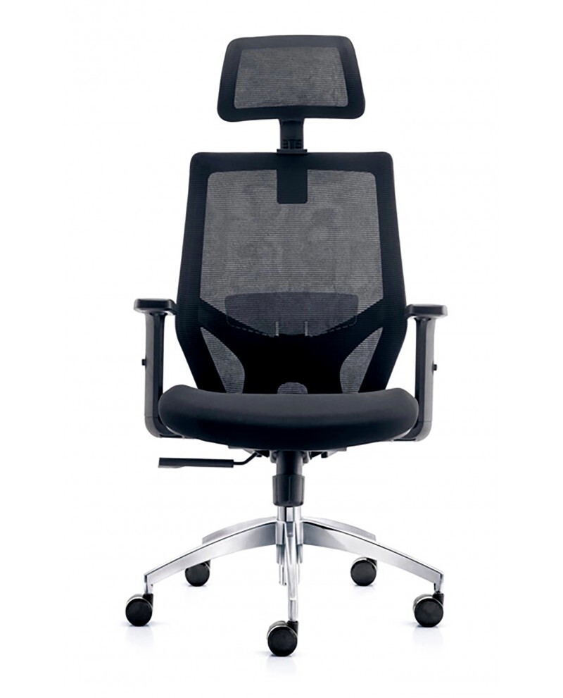 Urban Factory Adjustable Working Chair