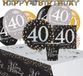Amscan-cadeauset, meerkleurig, 9050 0401