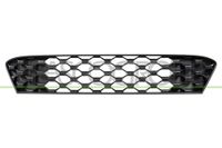 Radiatorrooster Hyundai Radiatorrooster grijs Hyundai-Kona Mod. 09/20-antraciet mat