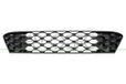 Radiatorrooster Hyundai Radiatorrooster grijs Hyundai-Kona Mod. 09/20-antraciet mat