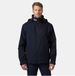 Helly Hansen Sailing 2.0 Midlayer Jas Heren Marineblauw L