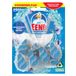 WC Eend Toiletblok Active Clean Duopack Marine - 2 stuks