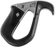 Black Diamond ATC-Pilot Belay Device SS21 Noir