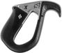 Black Diamond ATC-Pilot Belay Device SS21 Noir