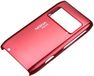 Nokia CC-3013 mobiele telefoon behuizingen Rood