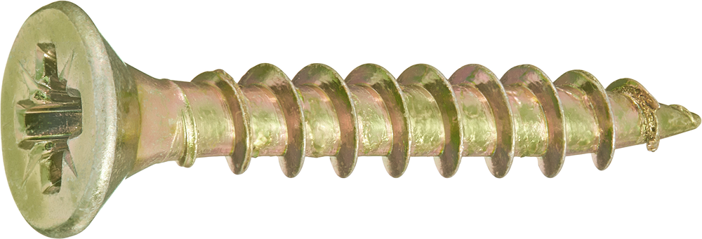 Connex PZ-Schroef 4.0X25 500St Vz - KK3134025