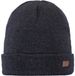 Barts Vale Beanie - Blauw - Wol - Heren