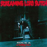 Rock Ace Rock & Horror