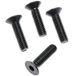 Platte Arrma Platte kop zeskant-machineschroef 4x15mm 4x4 (4)