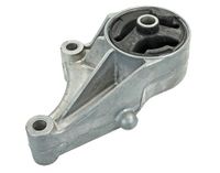MEYLE Lagerung, Motor 6140300015 vorne | Compatibel met: OPEL ASTRA H, ASTRA H Caravan, ASTRA H GTC, ASTRA H Kasten/Kombi, ASTRA H Stufenheck