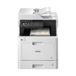 Brother MFC-L8390CDW - All-in-One Color Laser Printer - A4 - Wi-Fi