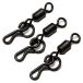 Nash Émerillons Quick Change Drop Off Inline