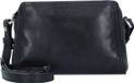 LIEBESKIND BERLIN Schoudertas Chudy Sheep Natural Crossbody Black Zwart