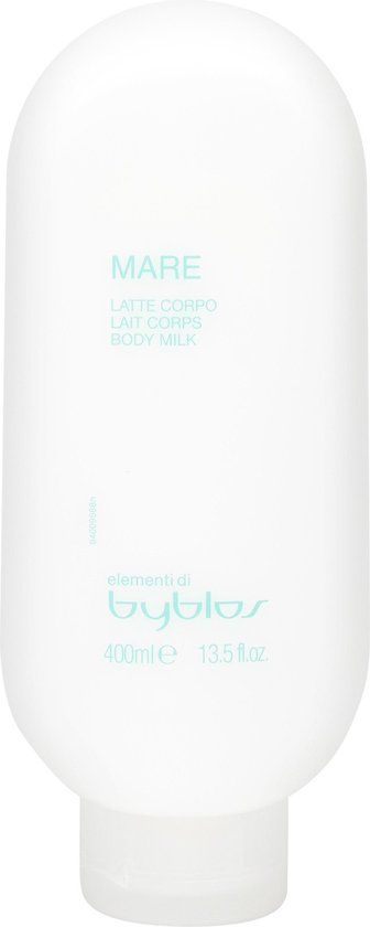 Mare Body Lotion 400ml