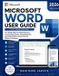 Microsoft Made Simple - Microsoft Word User Guide for Beginners 2026