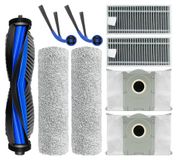 Ecovacs Accessoireset T6 Power voor de Ecovacs Deebot T80 Pro Omni