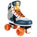 Krf Patins à Roulettes Street Perforé Roller