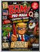 The BAM The BAM Pro-MAGA Conspiracy Theory Coloring Book