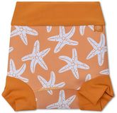 Swim Essentials Neoprene Diaper Sea Stars Leopard