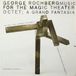 New World Records Rochberg: Music for the Magic Theater, Octet (CD)