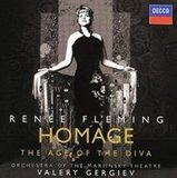 Renee Decca Renee Fleming - Homage: Age Of The Diva CD