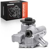 Frankberg Servopomp hydraulische pomp besturing 0024669001 | Compatibel met C-klasse T-model S203, E-klasse T-model S211, E-klasse W211, CLC-klasse CL203, CLK C209, M-klasse W163